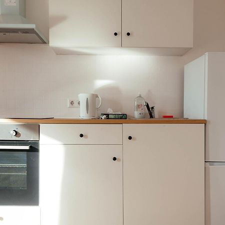 Lax Apartments Βιέννη Εξωτερικό φωτογραφία