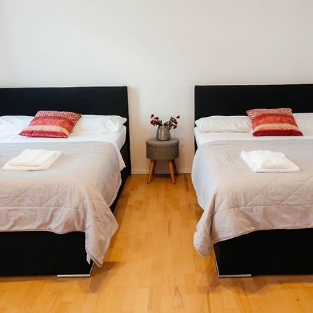 Lax Apartments Βιέννη Εξωτερικό φωτογραφία