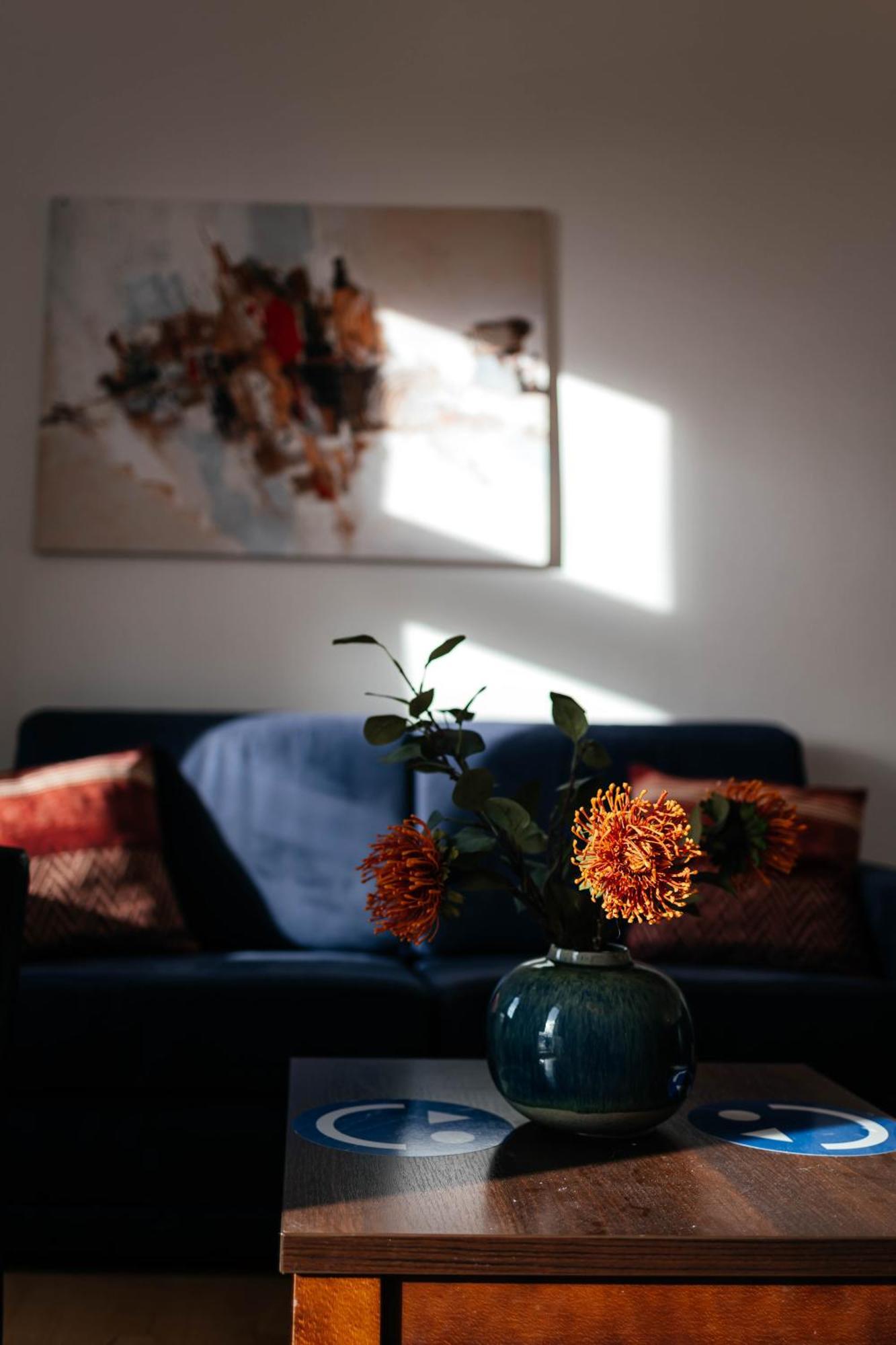 Lax Apartments Βιέννη Εξωτερικό φωτογραφία