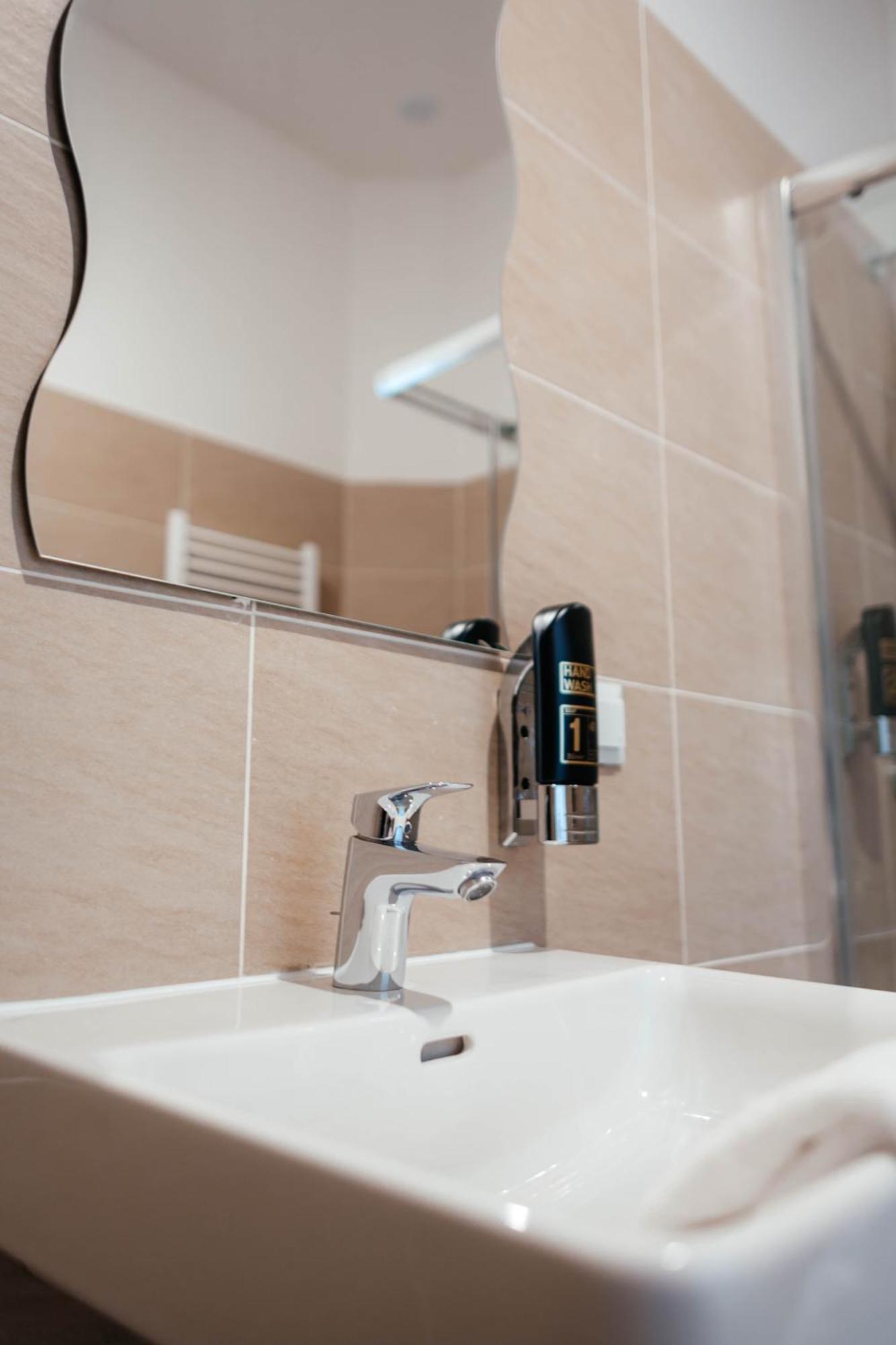 Lax Apartments Βιέννη Εξωτερικό φωτογραφία