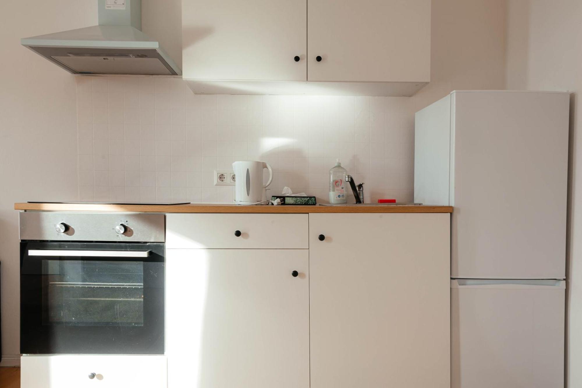 Lax Apartments Βιέννη Εξωτερικό φωτογραφία