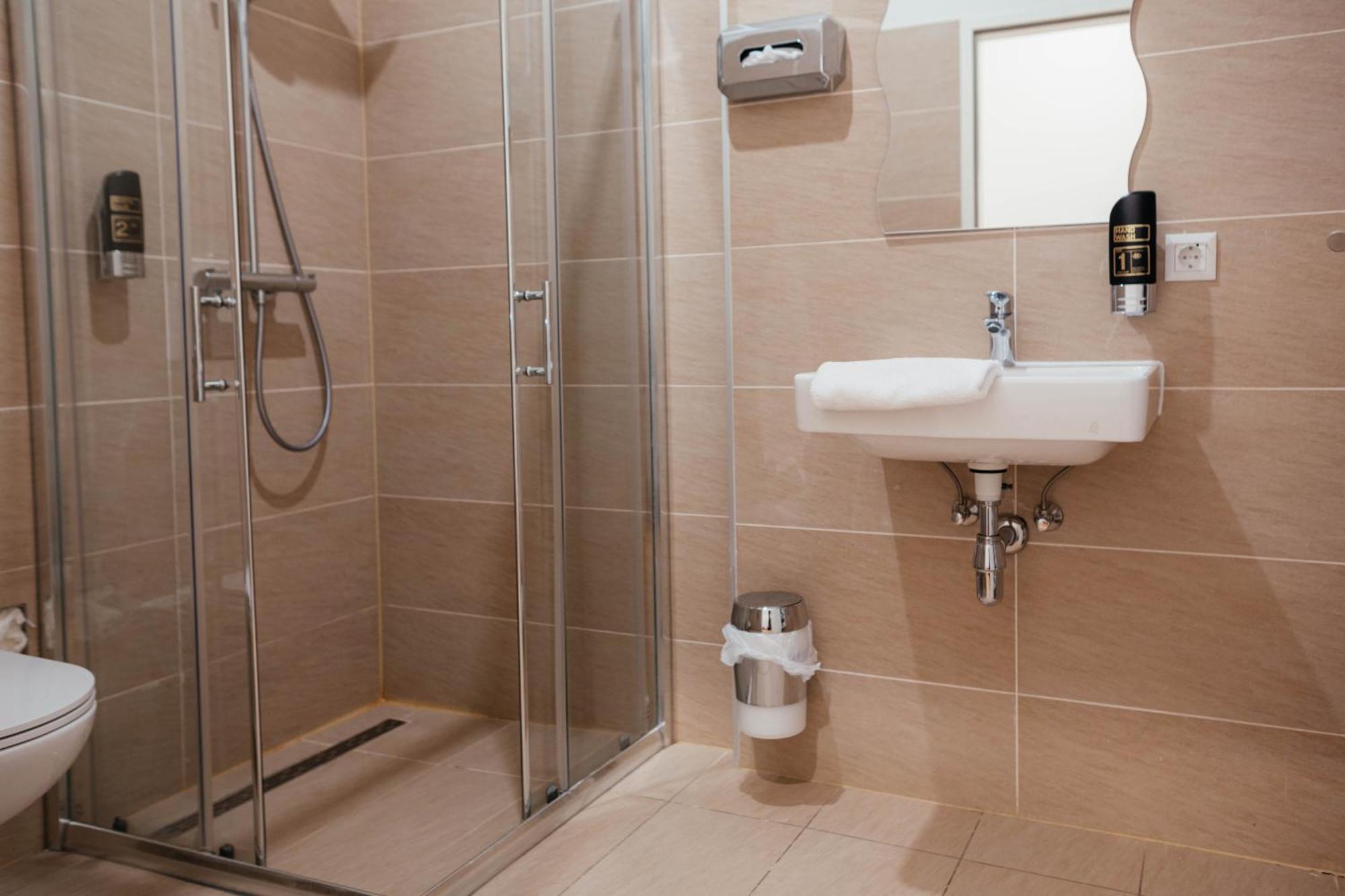 Lax Apartments Βιέννη Εξωτερικό φωτογραφία