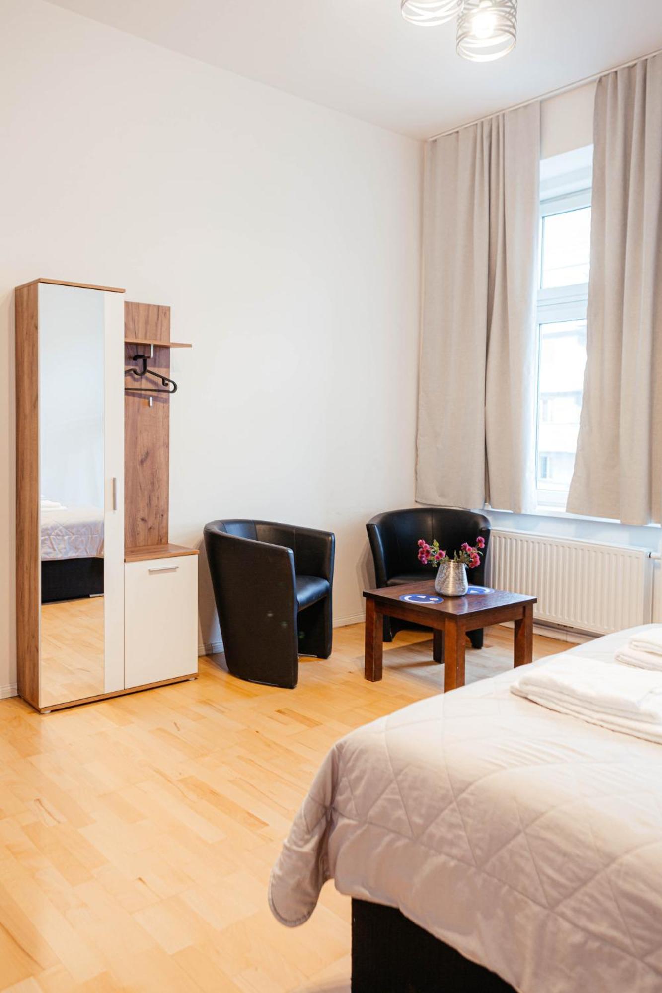 Lax Apartments Βιέννη Εξωτερικό φωτογραφία