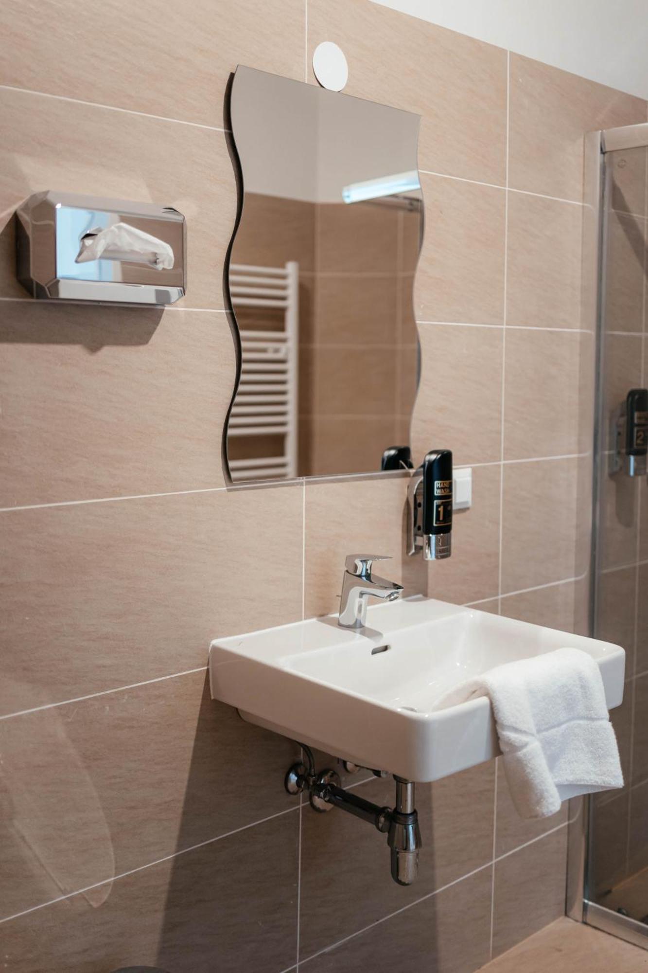 Lax Apartments Βιέννη Εξωτερικό φωτογραφία